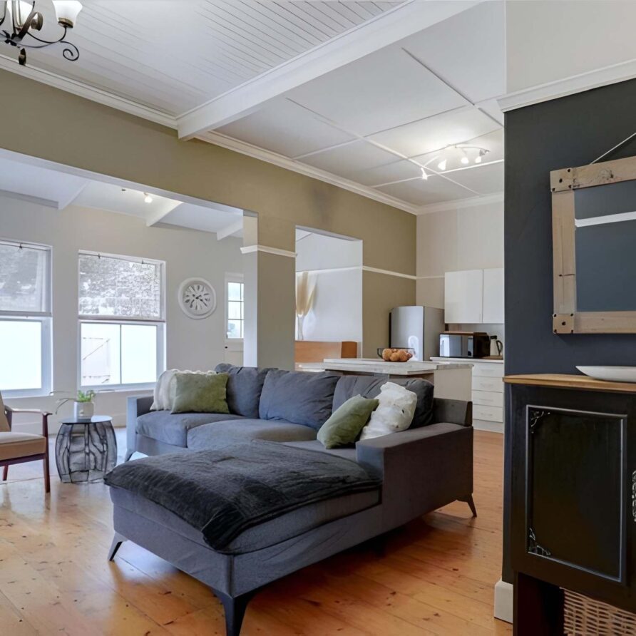 Beach Street Self-Catering