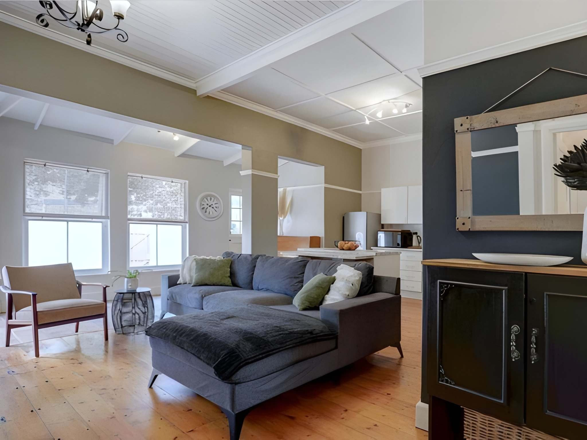 Beach Street Self-Catering
